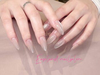 イーズィランド(Ease land)/チップ長さ出し(mサイズ)