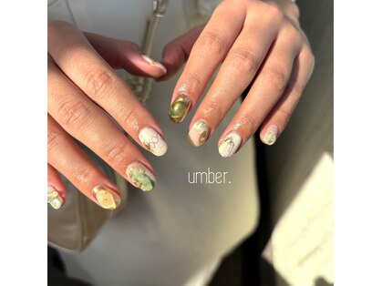 アンバー 三軒茶屋(umber)の写真