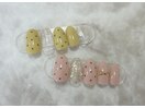 ハンドBコース【¥6500】