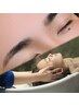 【ご褒美セット】美眉スタイリング× 頭浸浴ヘッドスパ60分 7980