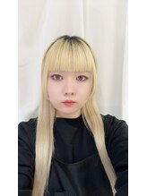 シェリル 昭島(Cherilu) 荻巣