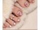 Nail&eye Grow 入間／武蔵藤沢店パラジェル／まつ毛パーマ／眉毛／フェイシャル／脱毛の写真