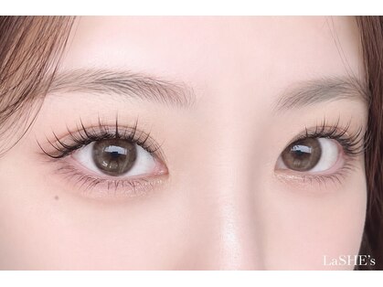 ラシーズ 石山店(La SHE's)の写真