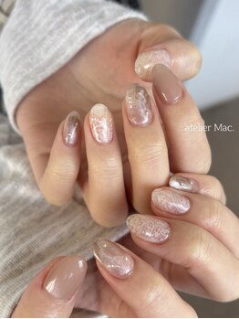 アトリエ マック(atelier mac.)/持ち込みやり放題