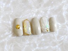 キャンアイドレッシー 藤沢店/summer　design