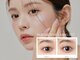 ジーナ 吉塚(Zina|)の写真/まつ毛を最大限長く魅せる【パリジェンヌラッシュリフト】や【韓国式まつ毛パーマ】で垢抜けeyeに♪