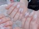 ニュアネイル(nyua nail)の写真
