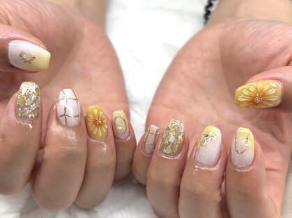 エヌスタイル(N-style)の写真