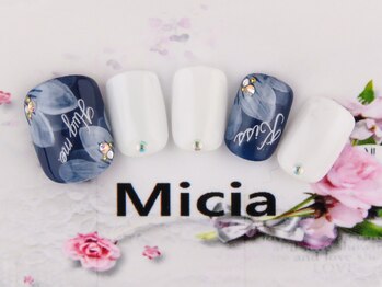 ミシャ(Micia)/新規（オフ込)フット¥7400