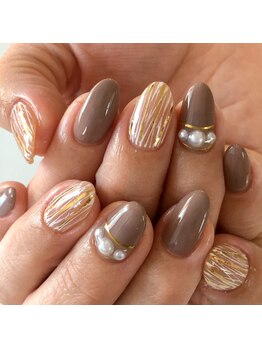 ネイルサロン エムズ(Nail salon M's)/