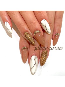 グラマラス プレジール 中野店(glamourous plaisir)/