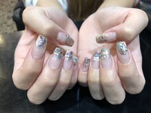 ボディ 高知店(BODY)/グラデーション