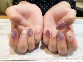 アクセサリーネイル