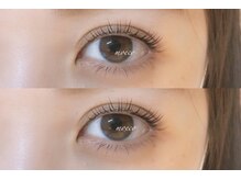 エストアール 博多口店(est-r.)/#パリジェンヌ ▽立ち上げ