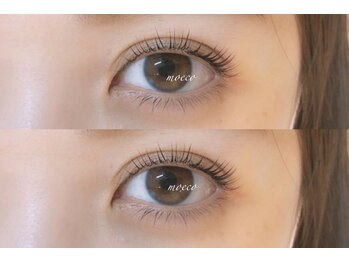 エストアール 博多口店(est-r.)/#パリジェンヌ ▽立ち上げ