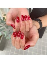 ミントリーフ バイ リート(Mint leaf by Reat)/こだわりレッド