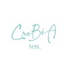 クレビアテン(CreBiA ten_)ロゴ