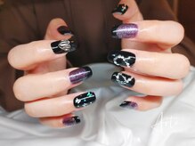 アルテ 柏店(Arte)/持込みOK☆Freeデザイン　¥9500