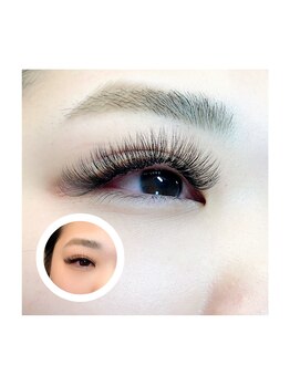 スワンキー(Swanky)/ボリュームラッシュ