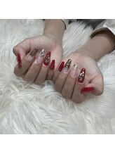 ネイルサロン R/スタイリングコース