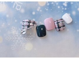 2023シーズン【winter】