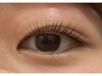 まつげ屋 イオン富士南店/ラッシュリフトサプリ