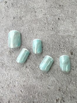 アッサンブレ 豊洲店(Assemble)/定額ニュアンスデザイン