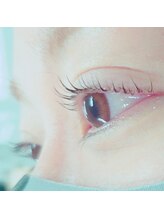 ロゼ/すっぴんでも美しい美まつげへ…