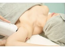 美人バスト 渋谷店/【痩身】ダイエット☆腕