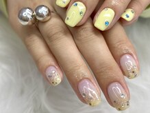 アンネ 元町店(ANNE)/【もりもりアート】