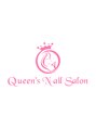 クイーンズネイルサロン(Queen's nail salon)/Queen's nail salon 高田馬場店