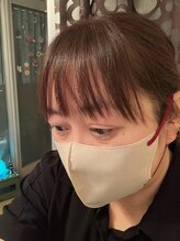 リメイク(Re make)&nbsp;永田 