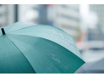 ソラ(sora)/雨降り増えた今日この頃(..)