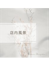 美バリ 新宿店(美BARI)/店内の雰囲気はこちら☆