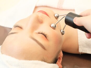 オプレア 栄店(OPREA)/リンパボーラー