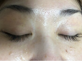 ピュア リ(Ri)/優しいボリューム