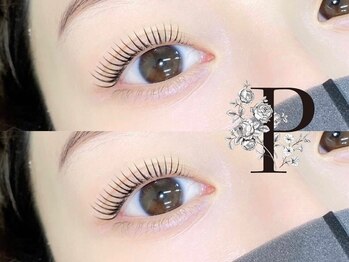 アリス トウキョウ 札幌店(alice tokyo)/パリジェンヌ次世代まつげパーマ