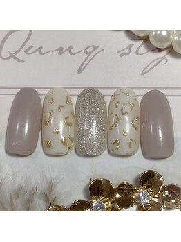 リアン(LIEN)/定額アートＡ