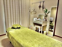 プロテア(Protea)/完全個室プライベートサロン◇