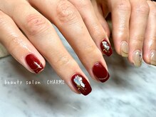 シャルム(CHARME)/【nail】