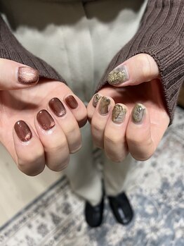 シャルール(chaleue)/nuance 【ニュアンス】