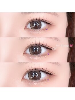 ドクターアイブロウズ(Dr.eyebrows)/まつ毛パーマ【担当NORIKA】