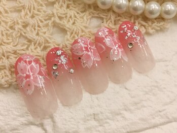 アンティム(Intime)/2024年キャンペーンデザイン