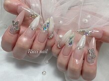 チアフルチア バイ リッチネイル(CheerfulCheer by Ricci nail)/