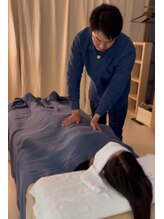 空と心とわたし/調律整体