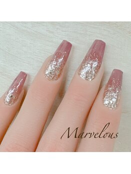 特価★美爪ネイル