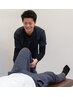 【院長イチ押し】肩こり＋腰痛★整体マッサージで体の疲れを解消 6,600