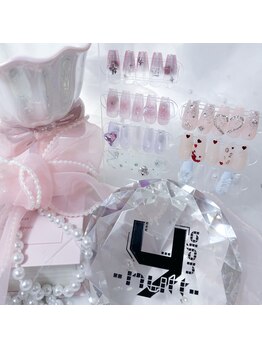 ユディアナッツ(Yudia nutt)/韓国 × 推し定額 60分