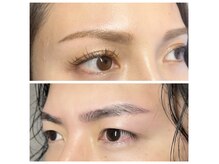 トランク(Trunk)の雰囲気（女性のアイブロウはもちろん男性に特化したアイブロウも◎）