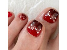 マノン(Manon)/口紅みたいな魅力的カラー